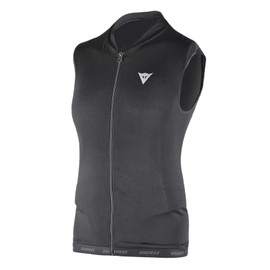 WAISTCOAT FLEX LITE BLACK