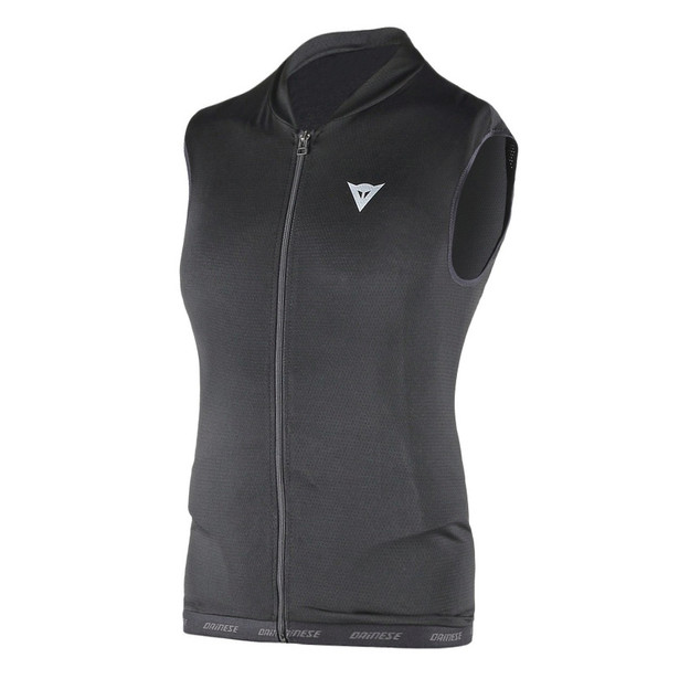 WAISTCOAT FLEX LITE BLACK- Protection