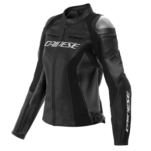 racing-4-lady-leather-jacket image number 48