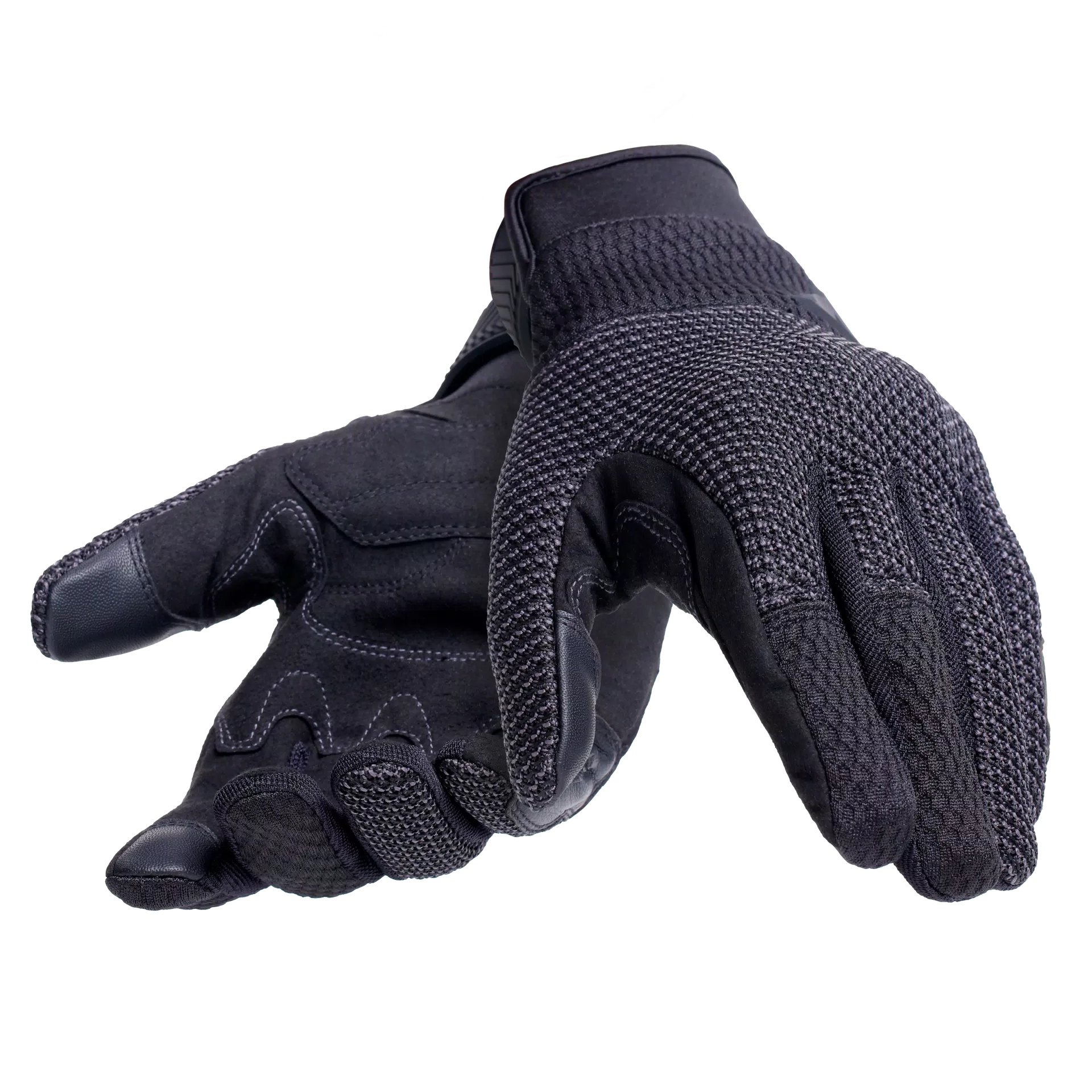 TORINO - MEN'S MOTORCYCLE TEXTILE GLOVES