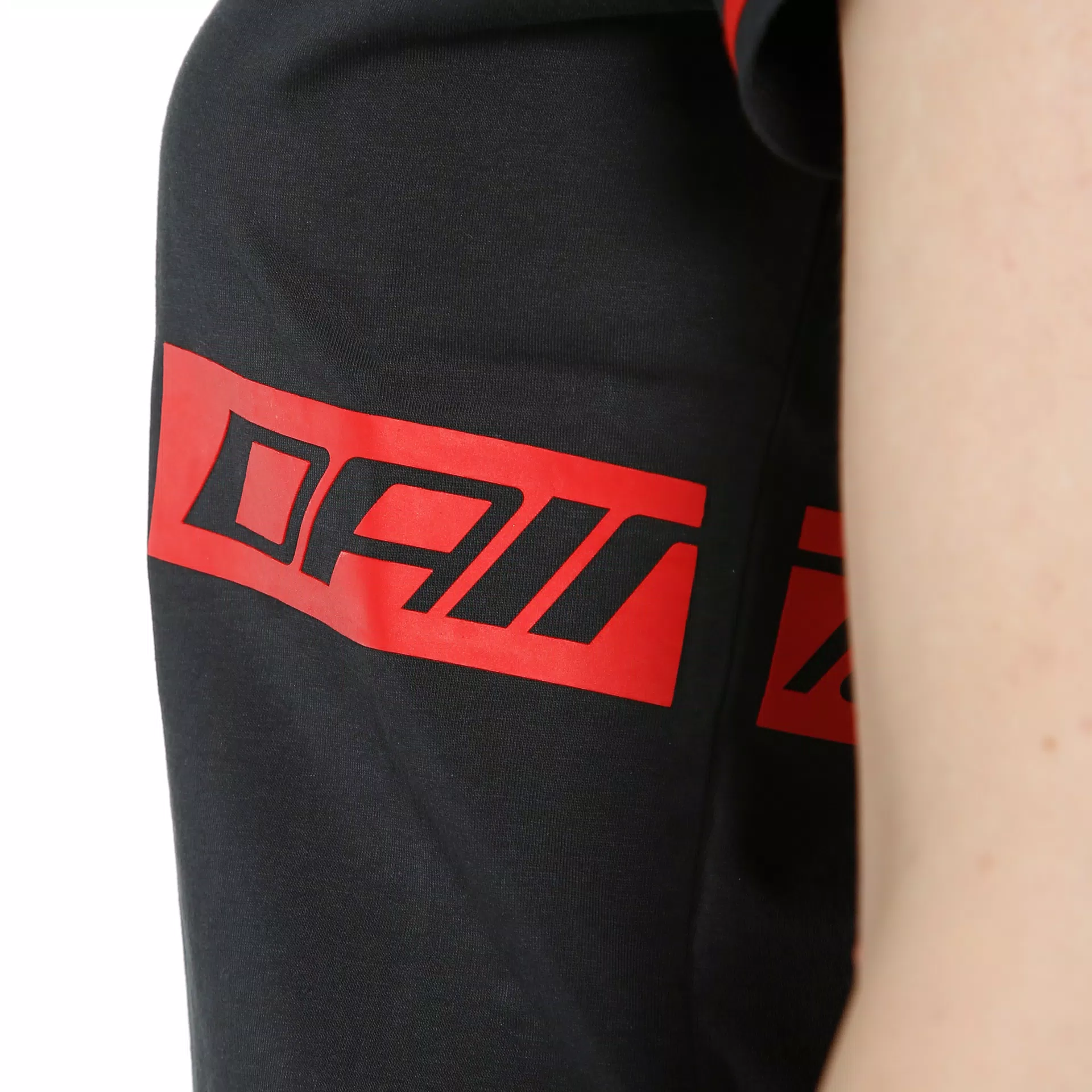 PADDOCK LADY T-SHIRT