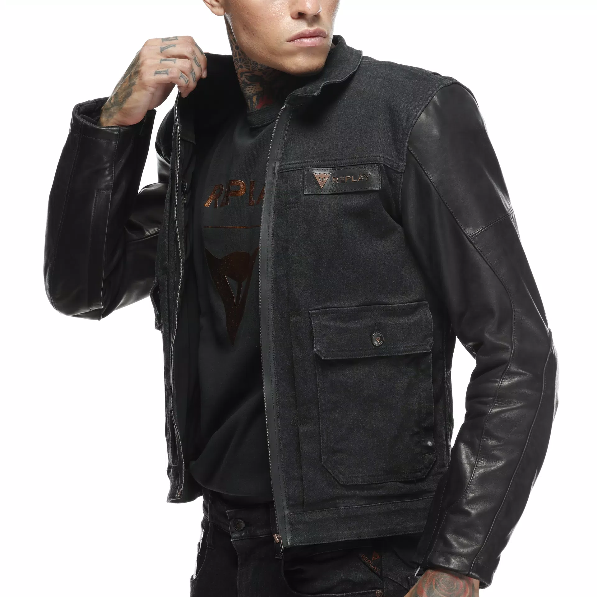 KEVINS JACKET