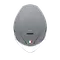 K5 JET EVO MONO NARDO GREY - MOTORBIKE OPEN FACE HELMET E2206