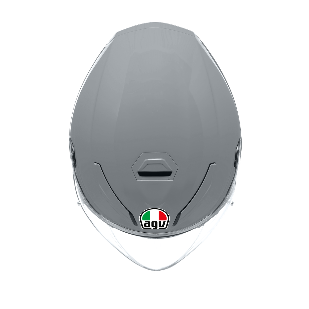 Casco Da Sci HEAD COMPACT EVO 2025 - Leggero, Ventilato, Con Sistema Di Regolazione Sphere Fit (Grigio)