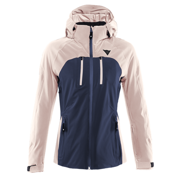 HP2 L1.1 BLACK-IRIS/MISTY-ROSE- JACKETS