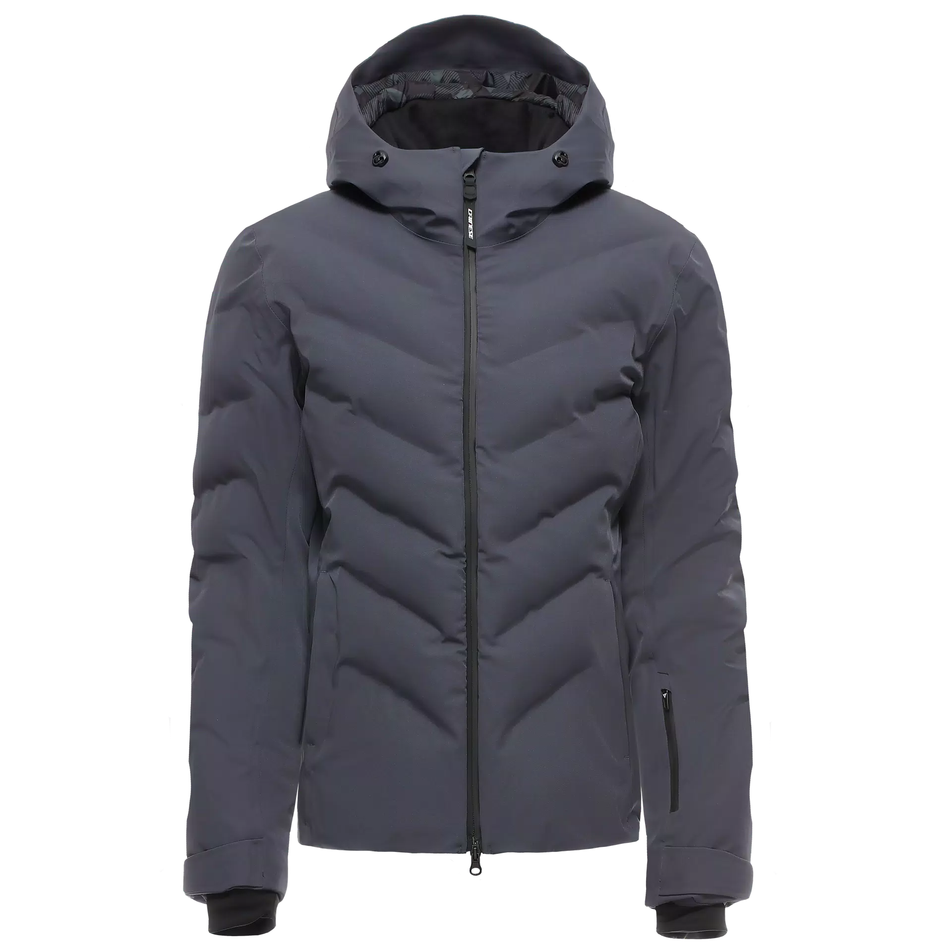 ETESIA AEROSENSE-DRY - HERREN-SKIJACKE