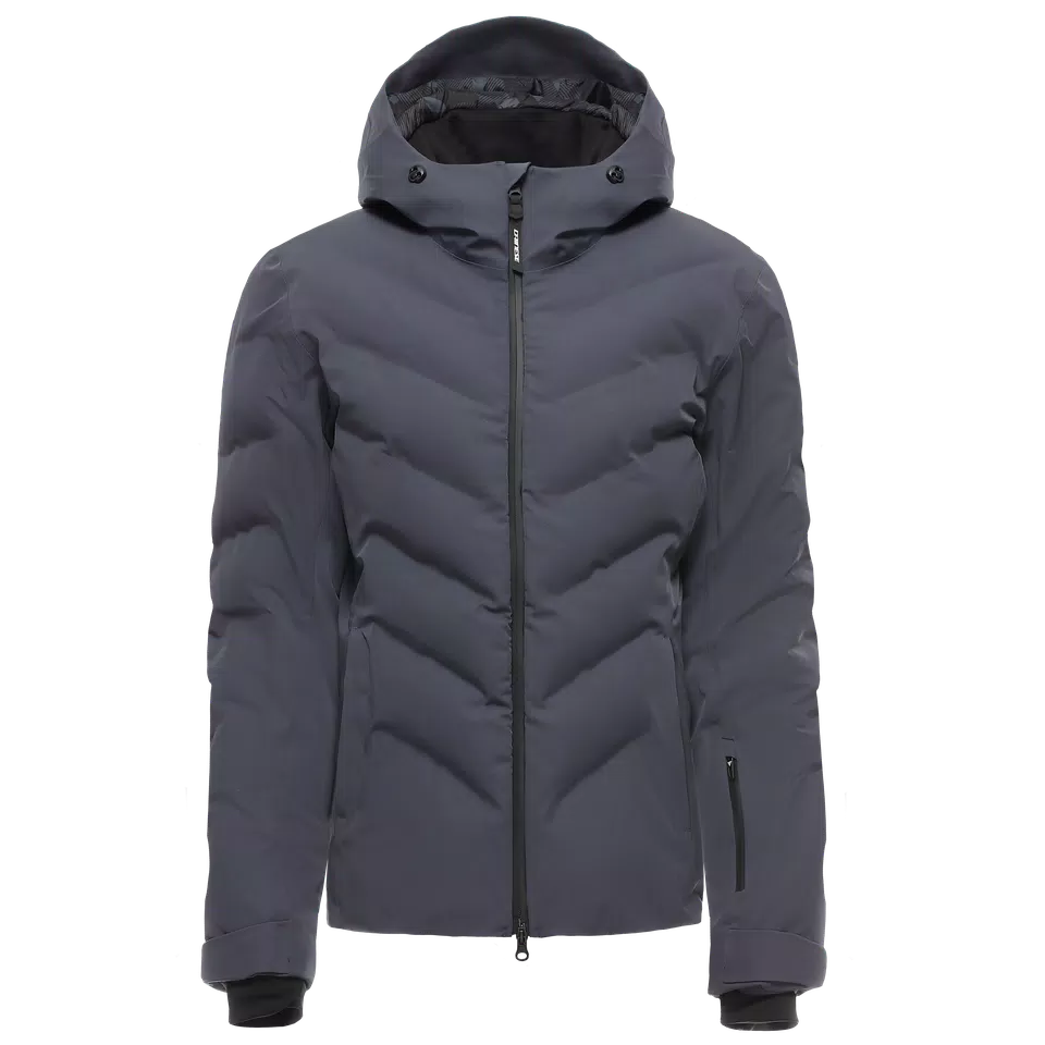 ETESIA AEROSENSE-DRY - HERREN-SKIJACKE - NIGHTBLUE - 1