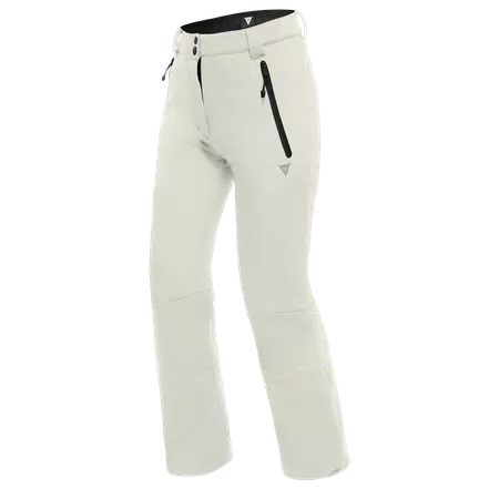 EIRA - DAMES SOFTSHELL SKIBROEK - LILY-WHITE - 1