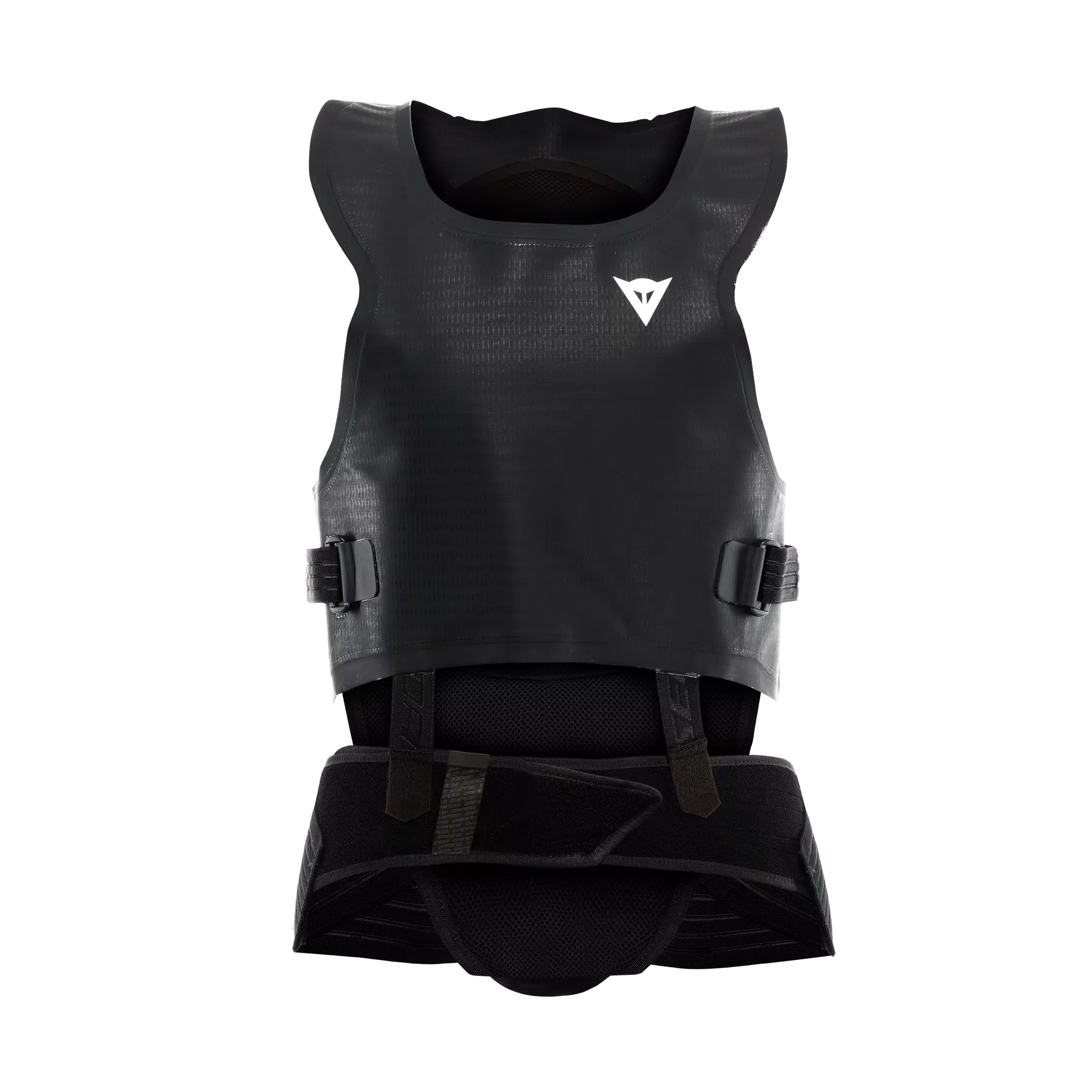 D-AIR SKI 2 EVO - UNISEX SKI AIRBAG - WETTKAMPFEINSATZ