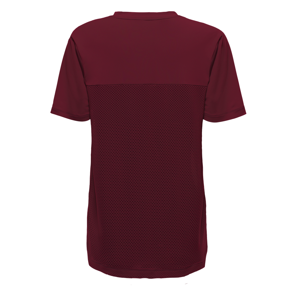 hg-rox-jersey-ss-women-s-short-sleeve-bike-t-shirt-windsor-wine image number 1