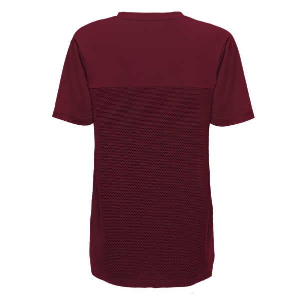 hg-rox-jersey-ss-camiseta-bici-manga-corta-mujer-windsor-wine image number 1