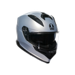 MONO MATT PRISMA SILVER