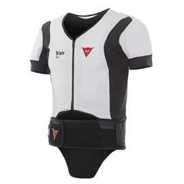 MEN'S D-AIR SKI PROTECTOR WITH AIRBAG