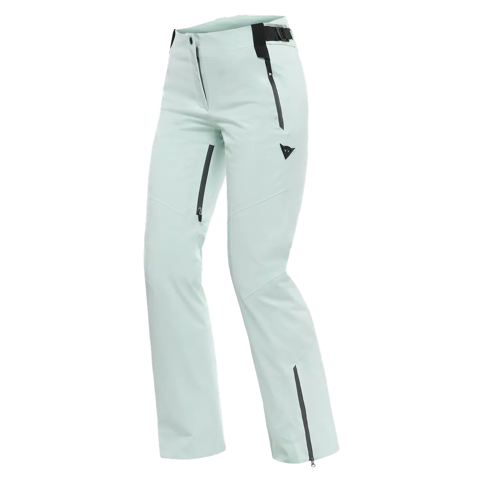 HP VERGLAS PANTS WMN | WATER-GREEN | Dainese
