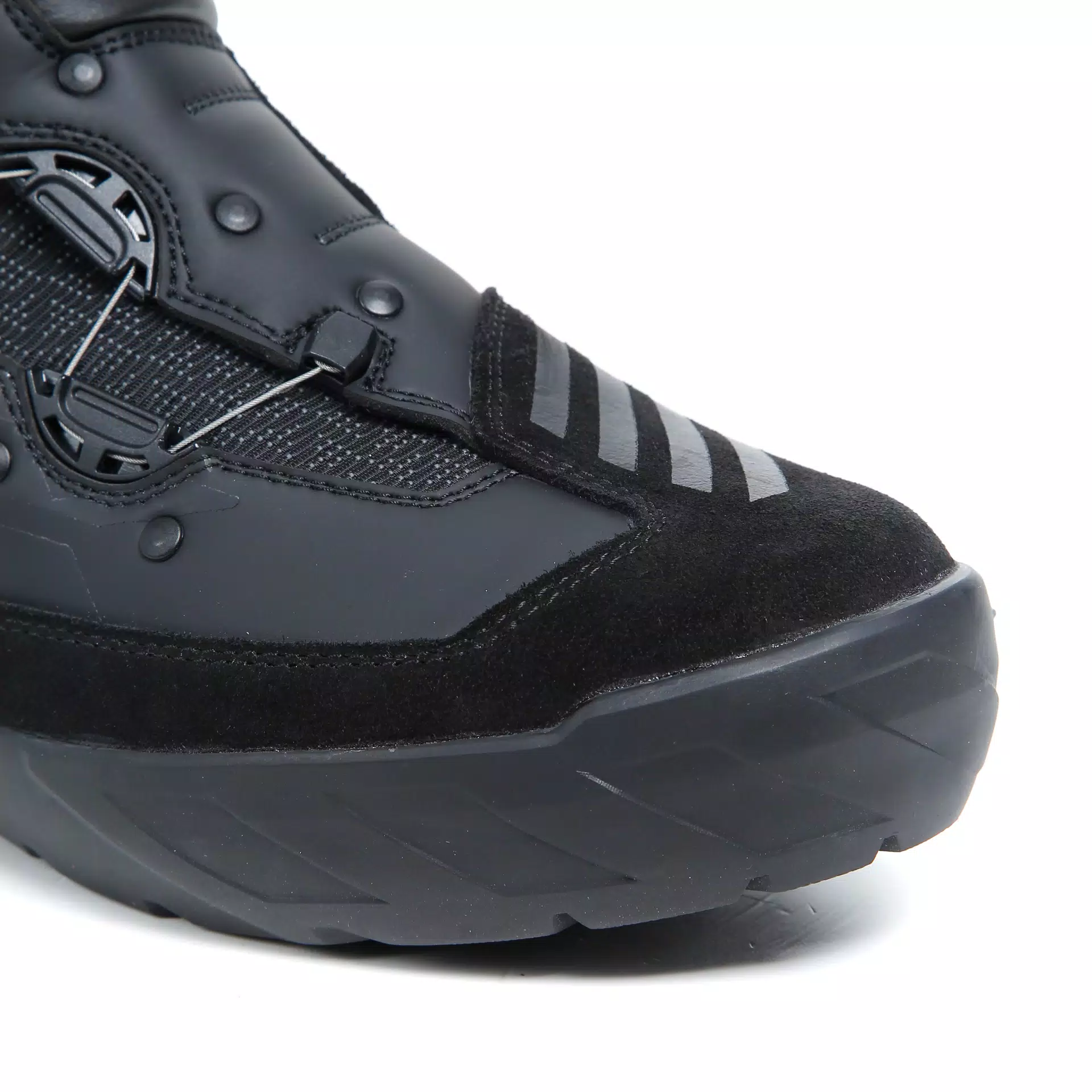 INFINITY 3 MID WP - BLACK