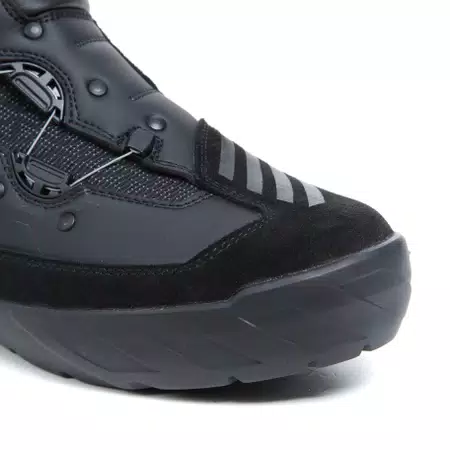 INFINITY 3 MID WP - BLACK -  - 5