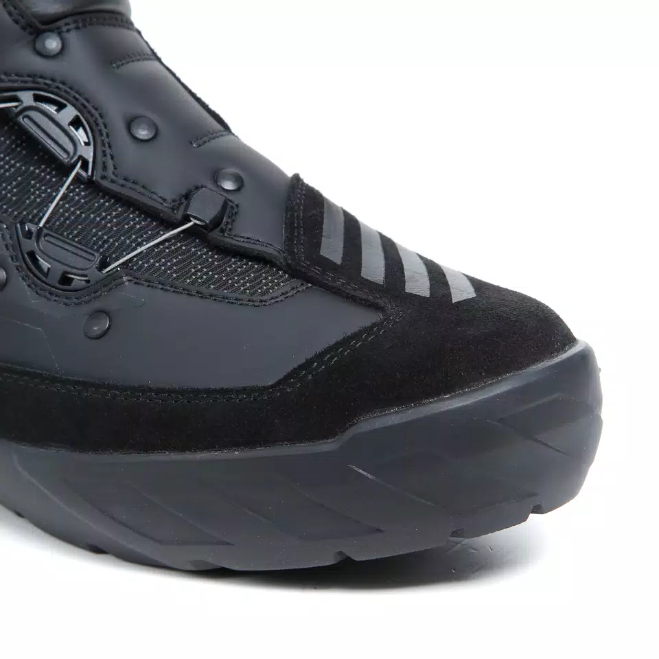 INFINITY 3 MID WP - BLACK -  - 5