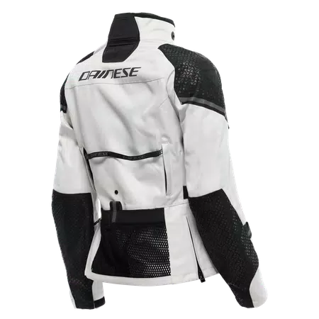 LADAKH 3L D-DRY® - WOMEN'S WATERPROOF MOTORCYCLE JACKET - VAPOR-BLUE/BLACK - 2