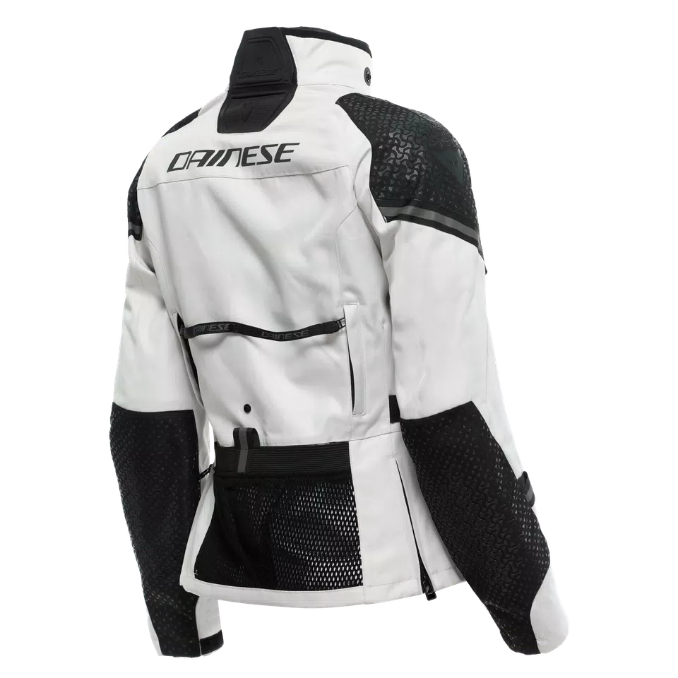 LADAKH 3L LADY D-DRY® JACKET - VAPOR-BLUE/BLACK - 2