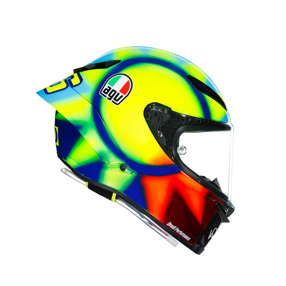 pista-gp-rr-soleluna-2021-motorbike-full-face-helmet-e2206-dot image number 2