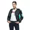 RACING 4 - GIACCA MOTO IN PELLE DONNA