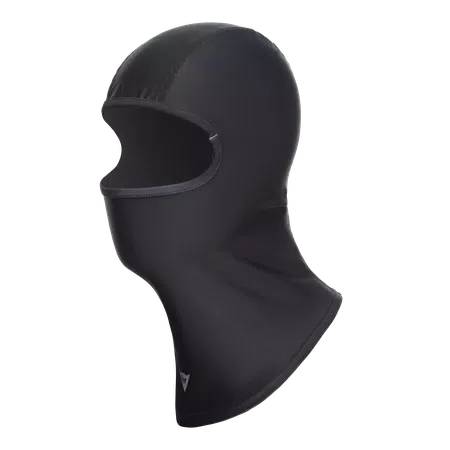MOTORCYCLE BALACLAVA - BLACK DAINESE - 1