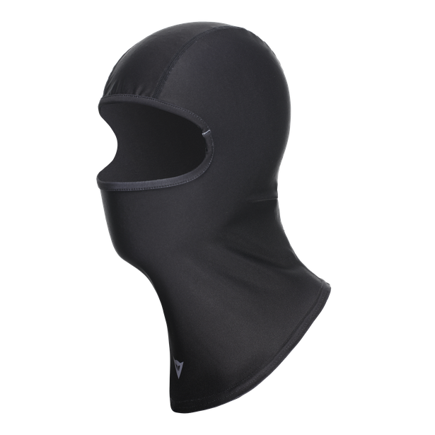 balaclava-black-dainese image number 0