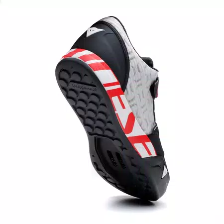 HgMATERIA PRO 2.0 - WHITE/RED - 3