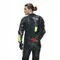 MISANO 3 D-AIR&reg; - MEN'S 1-PIECE MOTORCYCLE PERFORATED LEATHER SUIT WITH AIRBAG