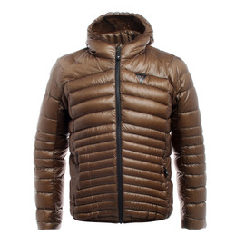 PACKABLE DOWNJACKET MAN - Downjackets