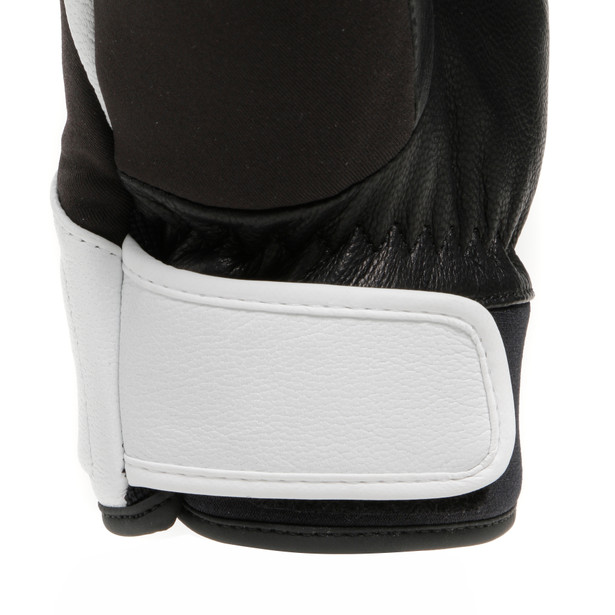 hp-gloves-sport-white-black image number 7