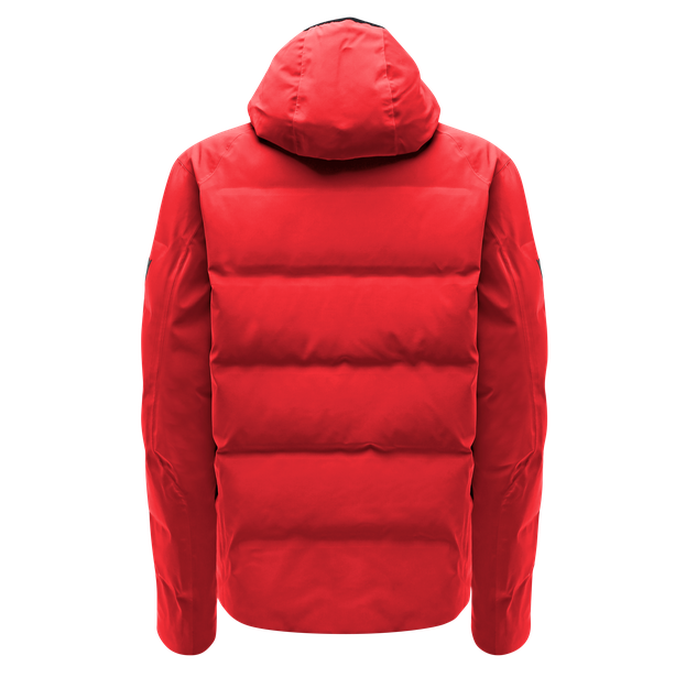multifunktionale-daunenjacke-f-r-herren-fire-red image number 2