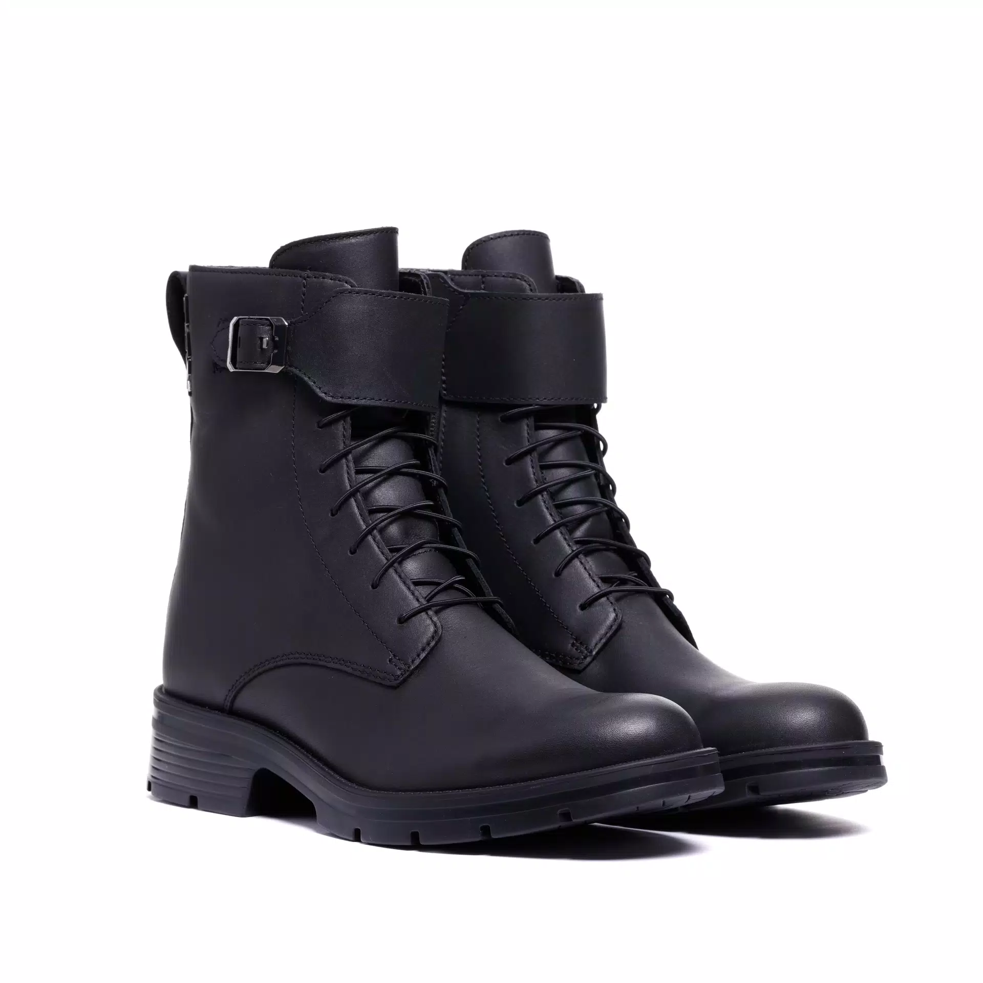 JUNITY WP - BLACK