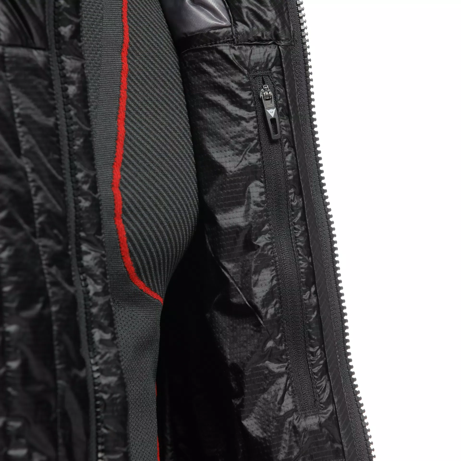 MEN'S THERMAL INNER PADDED SKI JACKET