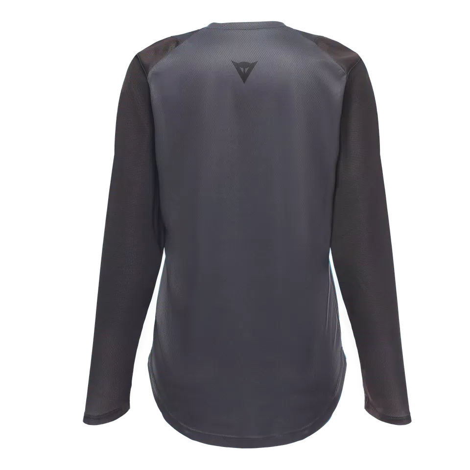 HGL JERSEY LS -MAILLOT DE VÉLO MANCHES COURTES POUR FEMME - PERISCOPE - 2