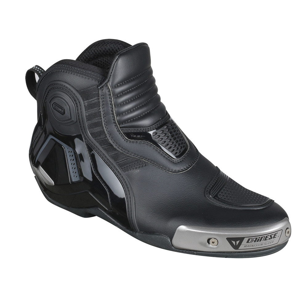 Motorcycle shoe Dyno Pro D1 Shoes - motorcycle shoe in leather 