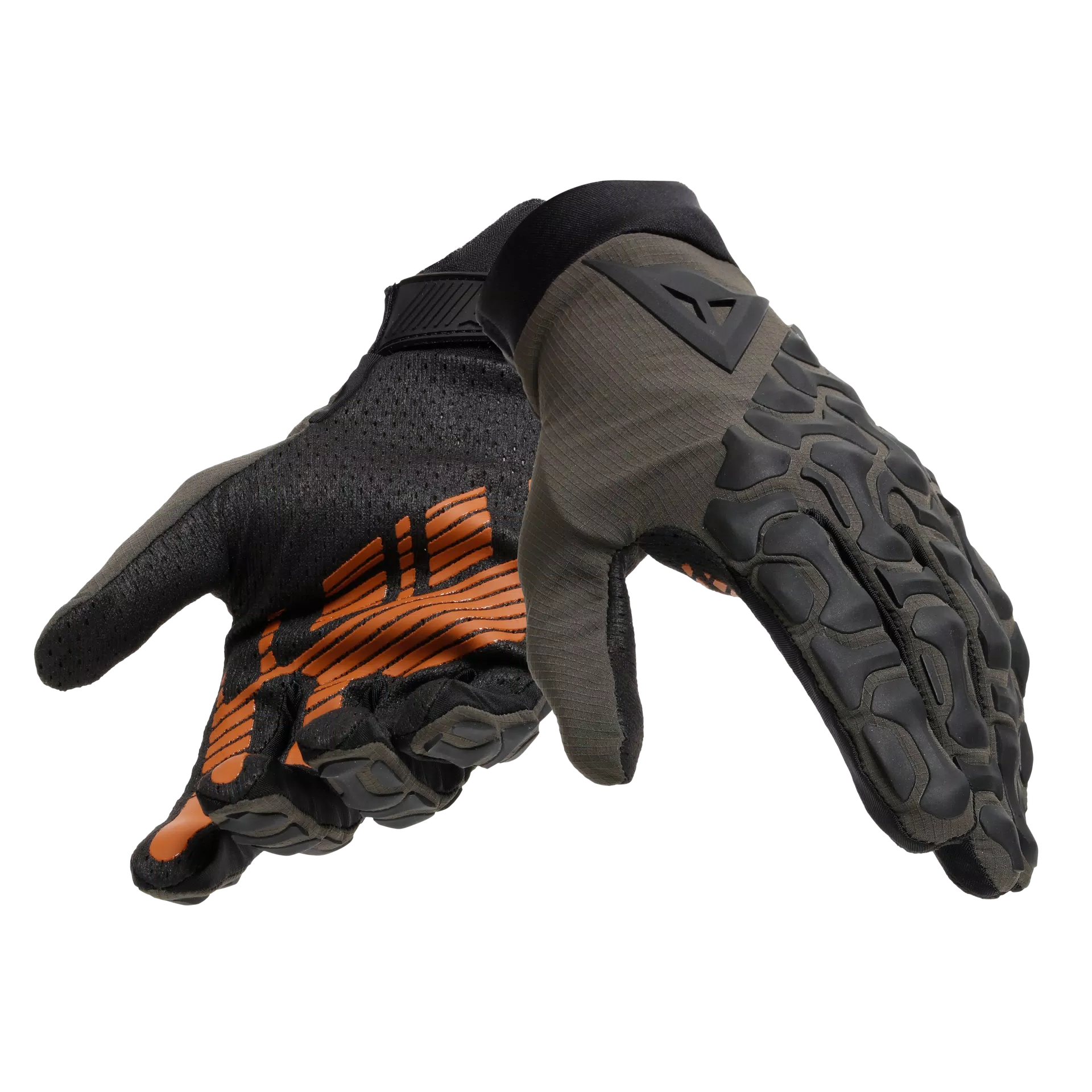 HGR EXT - GANTS DE VÉLO UNISEXE