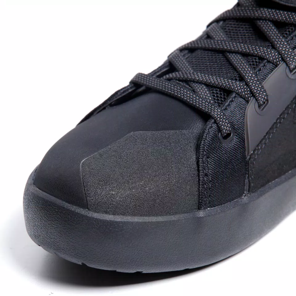 URBACTIVE GORE-TEX® ZAPATOS MOTO HOMBRE - BLACK/BLACK - 8