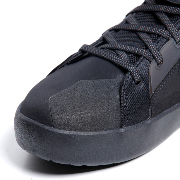 urbactive-gore-tex-scarpe-moto-impermeabili-uomo-black-black image number 7