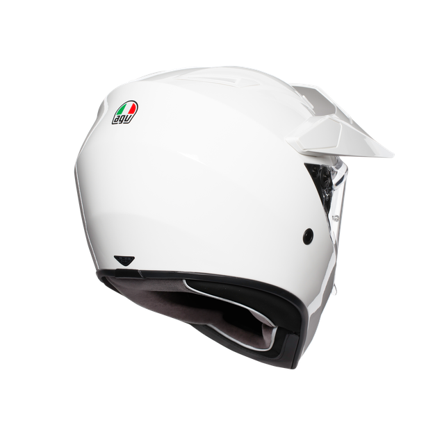 AX9 MONO E2205 - WHITE - Full-face