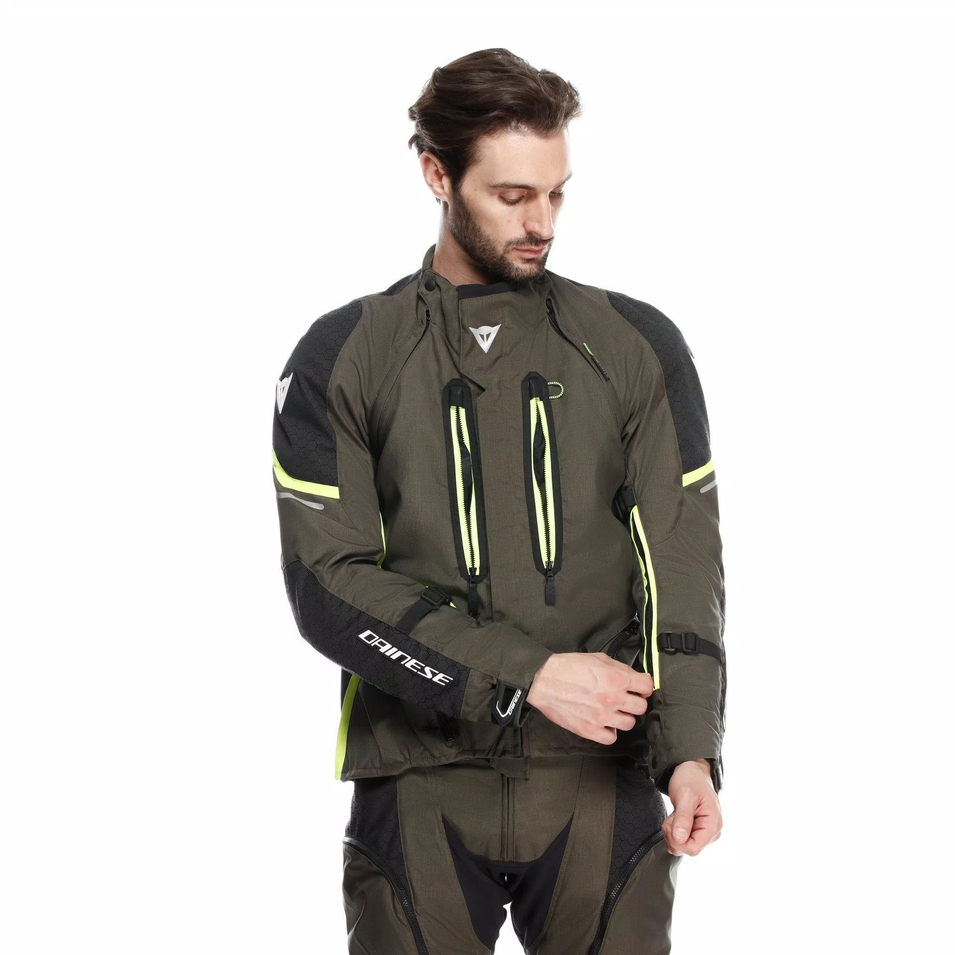 Giacca Invernale Migliori Marche Abbigliamento Moto Giacca