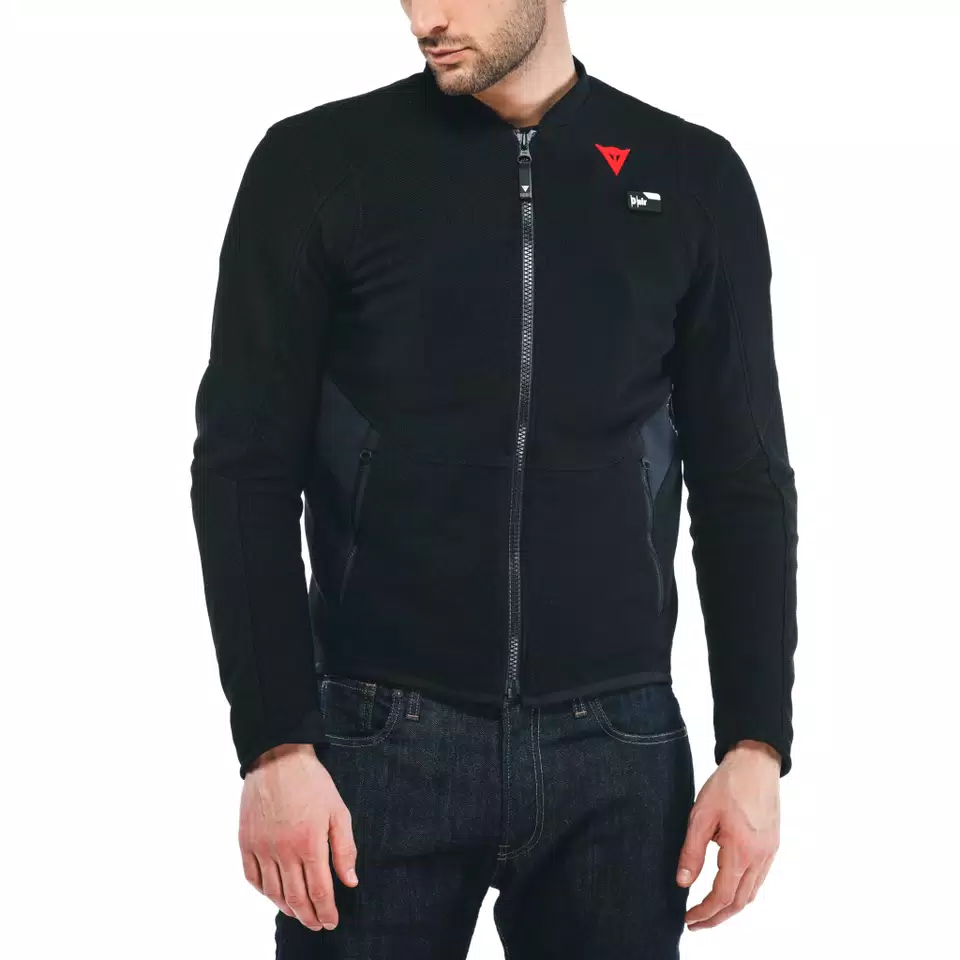 SMART JACKET LS -  - 8