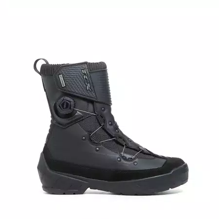 INFINITY 3 MID WP - BLACK -  - 2