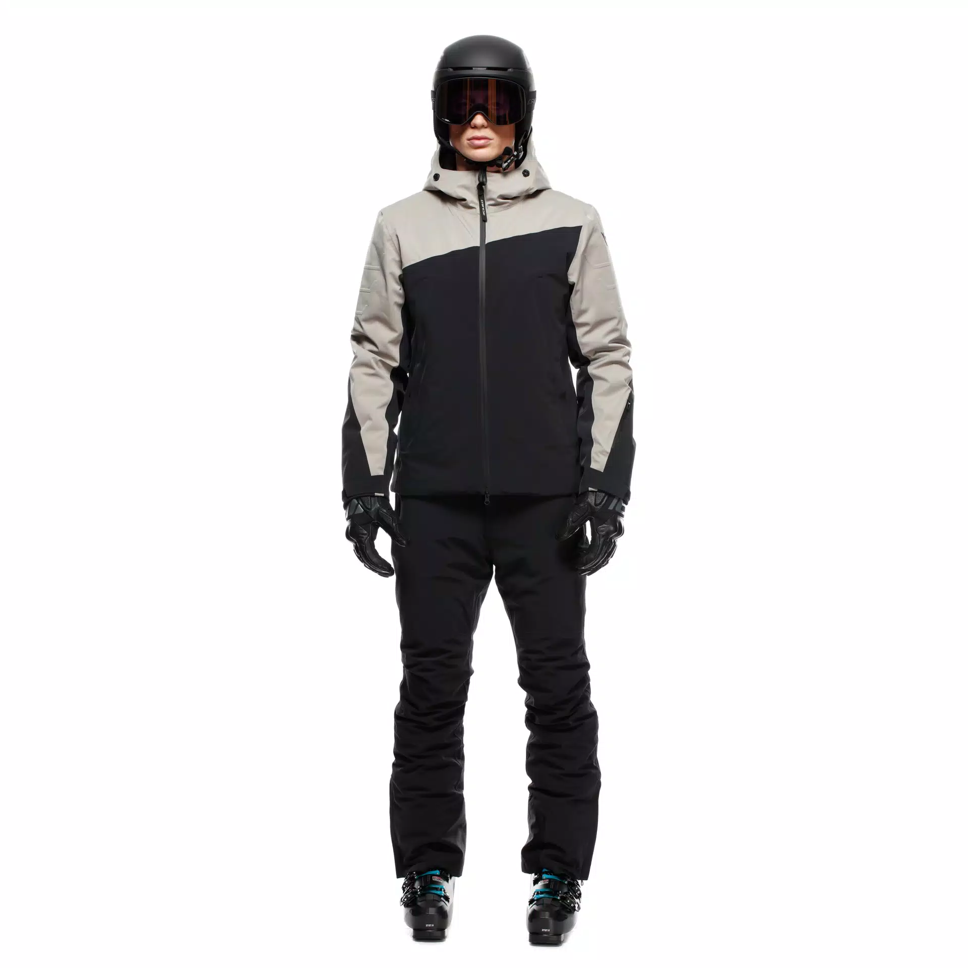 AVERA DERMIZAX EV&trade; - HERREN-SKIJACKE