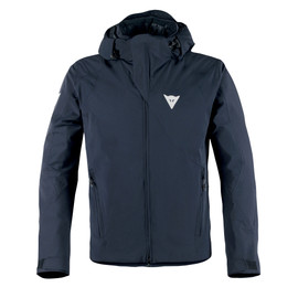HP2 M4 BLACK-IRIS/BLUE-ASTER- Jacken