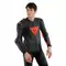 LAGUNA SECA 5 - ONE-PIECE LEATHER RACING SUIT