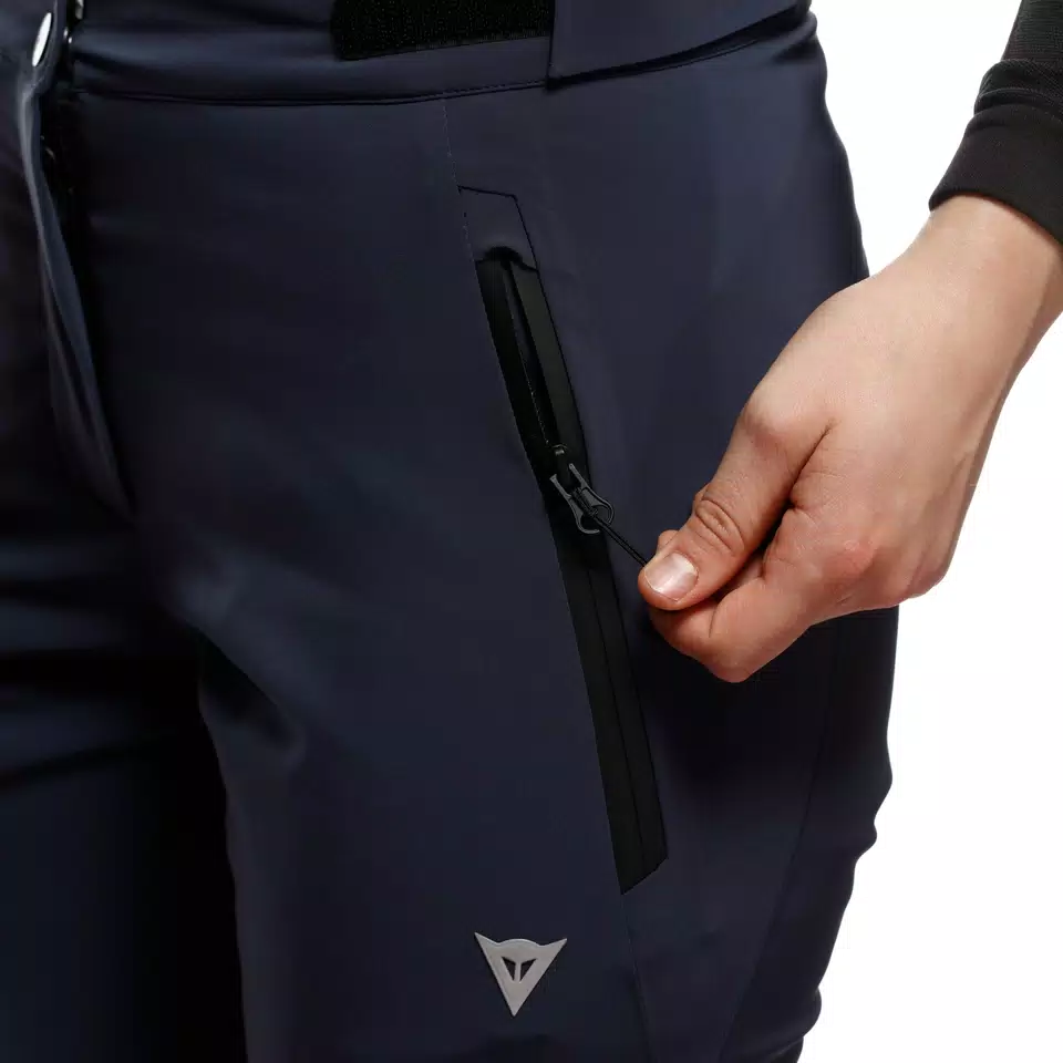 LIGERA DERMIZAX EV™ - DAMEN-SKIHOSE - NIGHTBLUE - 8