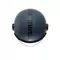 MOMODESIGN FGTR CLASSIC MATT DUSTY BLUE / BLUE - JET HELMET WITH VISOR E2206