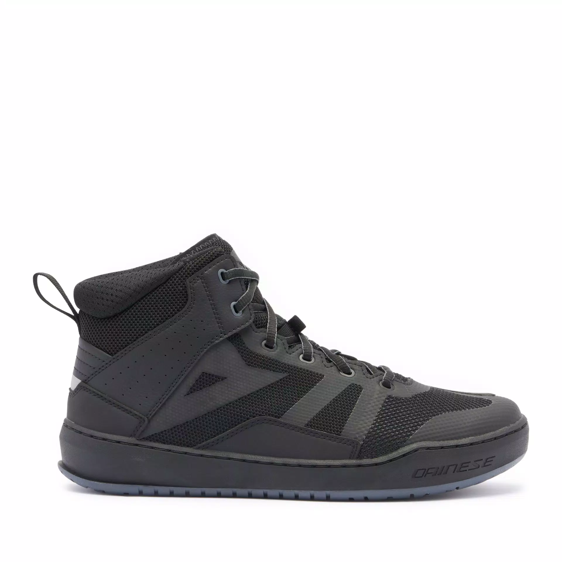 SUBURB AIR - MEN'S SUMMER MOTORCYCLE SHOES IN FABRIC