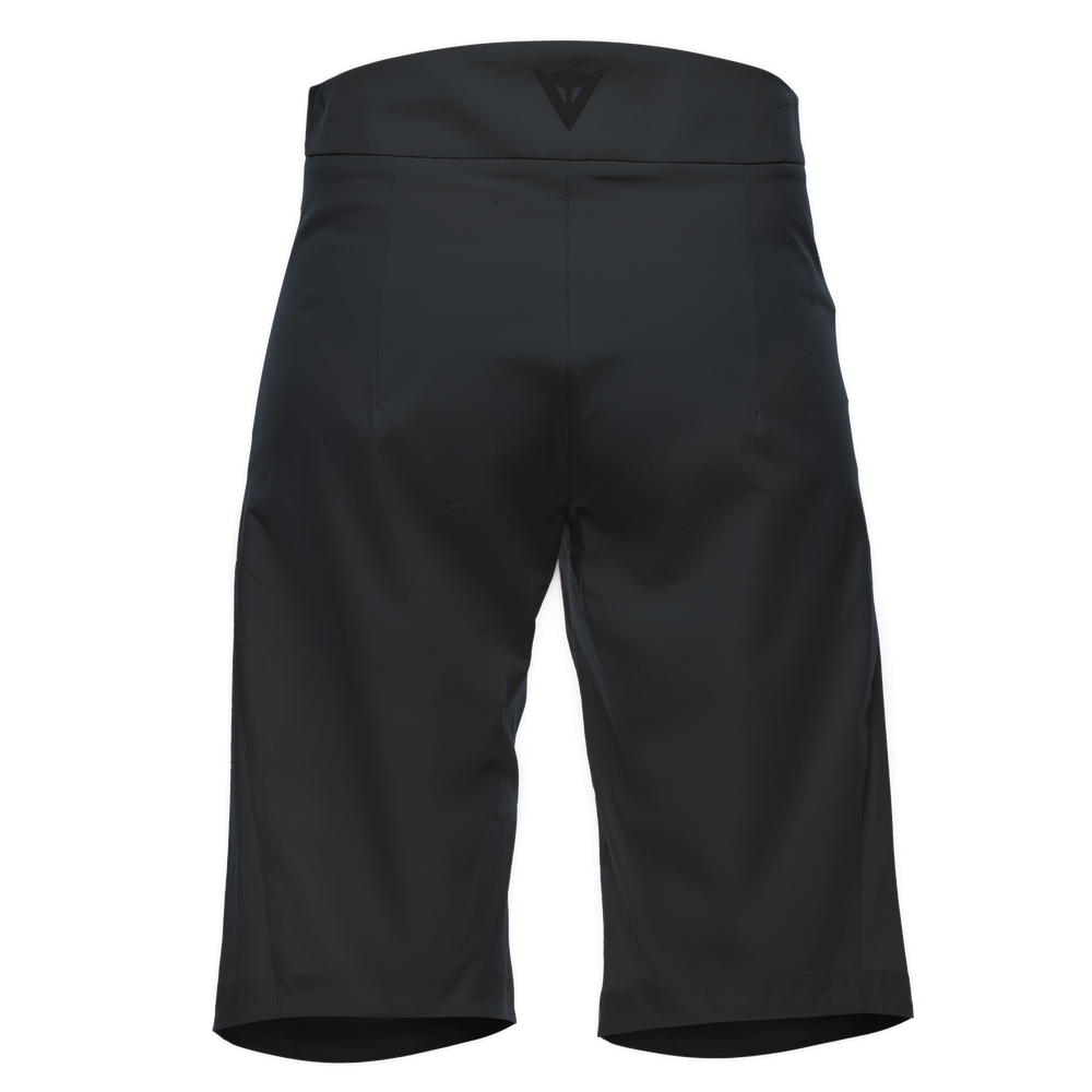 hgl-pantaloncini-bici-donna-trail-black image number 1